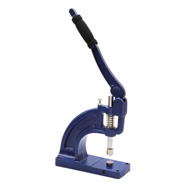 Galaxy Max-Press Grommet Press