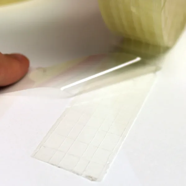 Galaxy Max-Tape Textile