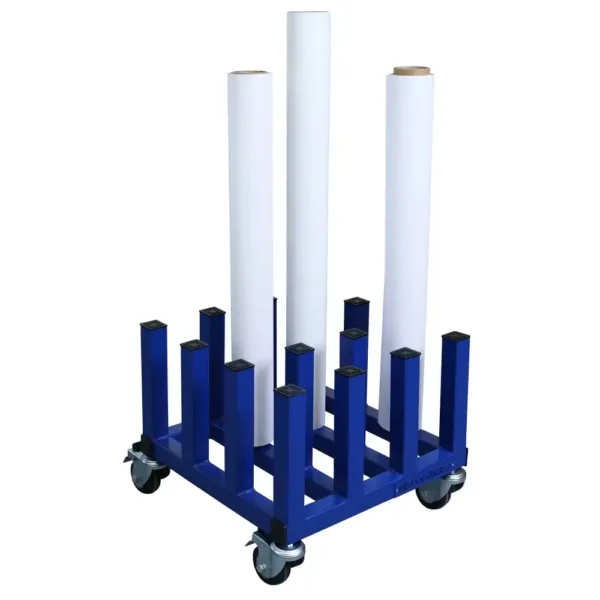 Galaxy Meteor-Rack R3
