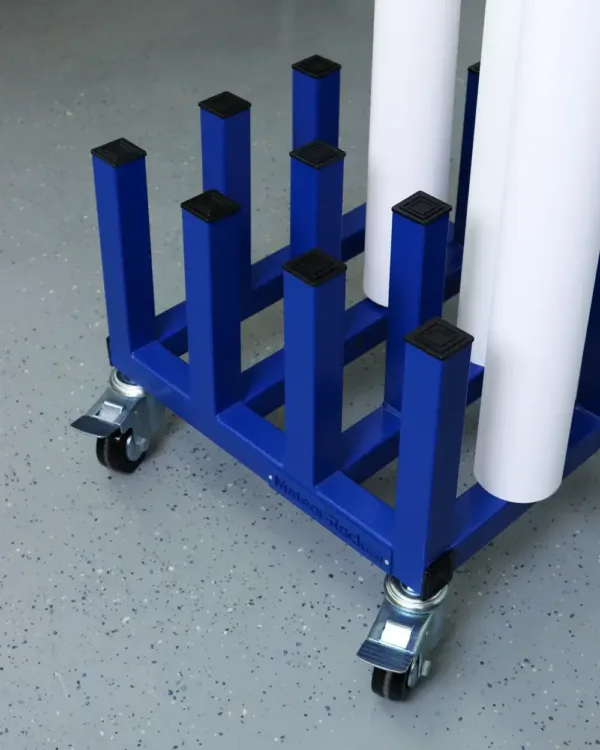 Galaxy Meteor-Rack R3