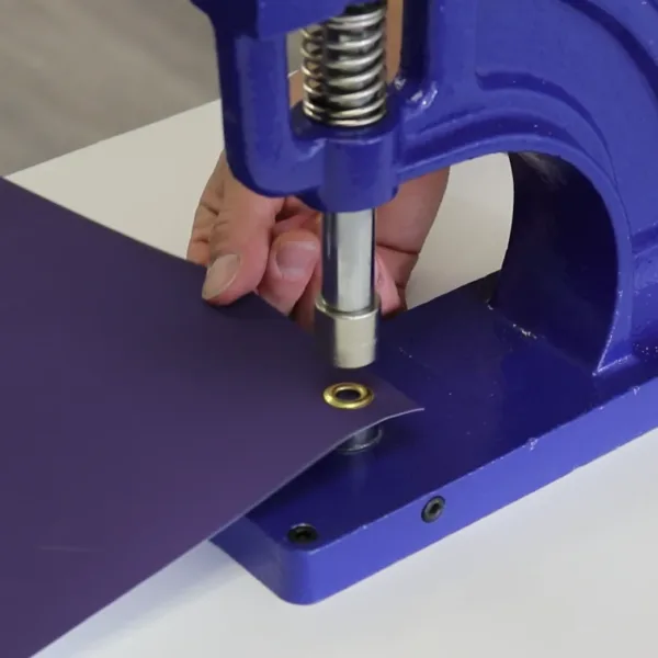 Galaxy Max-Press Grommets