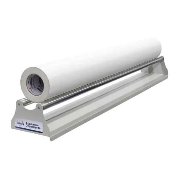 Galaxy Application Dispenser 49