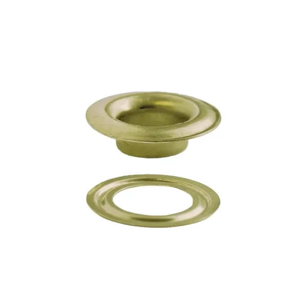 Galaxy Max-Press Grommets