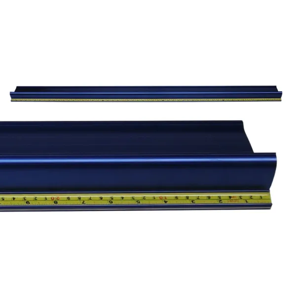 Galaxy Max-Rule Safety Ruler