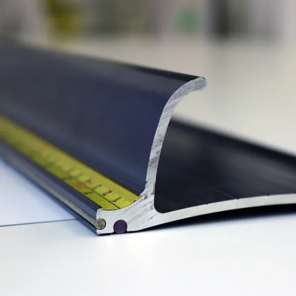 Galaxy Max-Rule Safety Ruler