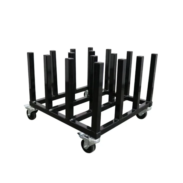 Galaxy Meteor-Rack R2