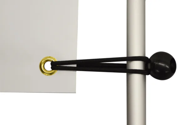 Galaxy Banner Bungees
