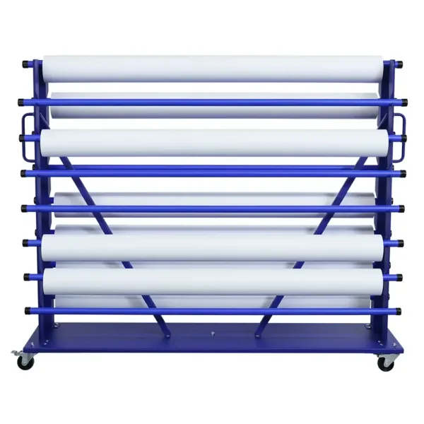 Galaxy Meteor-Rack X15
