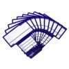 Galaxy Core ID Cards