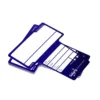 Galaxy Core ID Cards