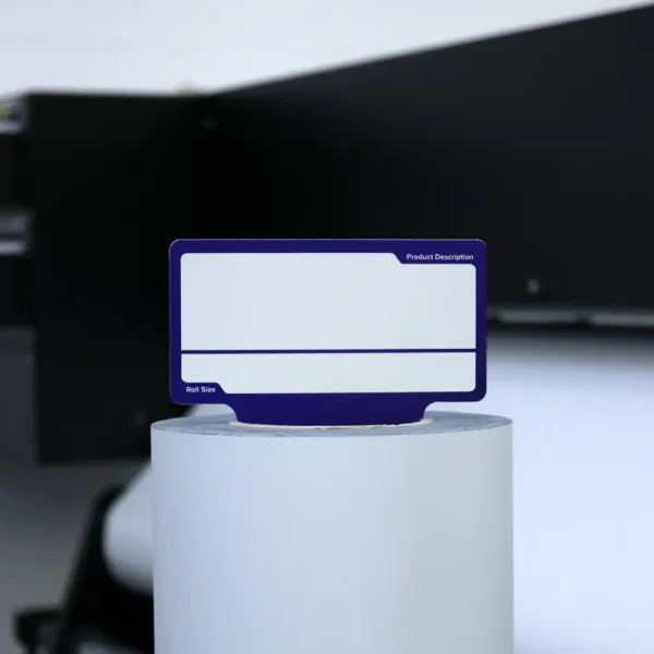Galaxy Core ID Cards